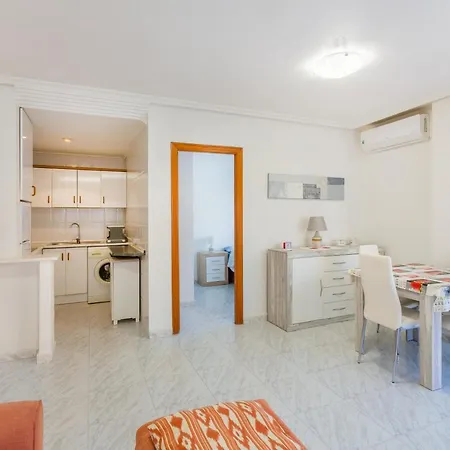 Apartment Dnmrca3-4-2ch