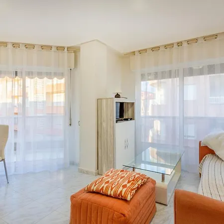 Dnmrca3-4-2ch Apartment *