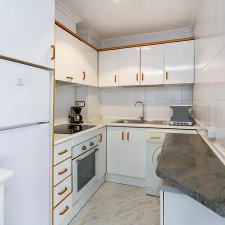 Apartment Dnmrca3-4-2ch
