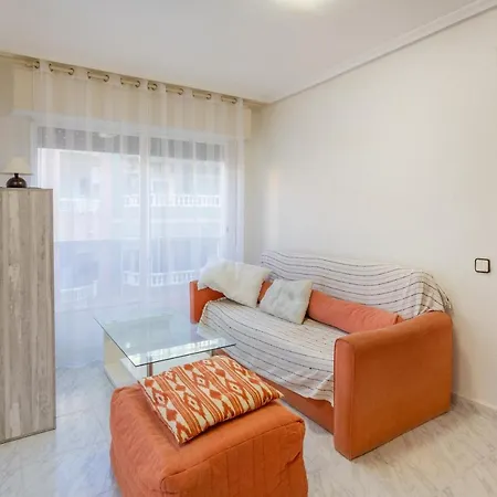 Apartment Dnmrca3-4-2ch Torrevieja
