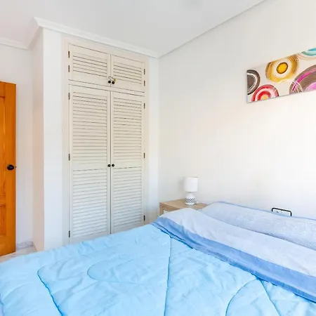 Apartment Dnmrca3-4-2ch