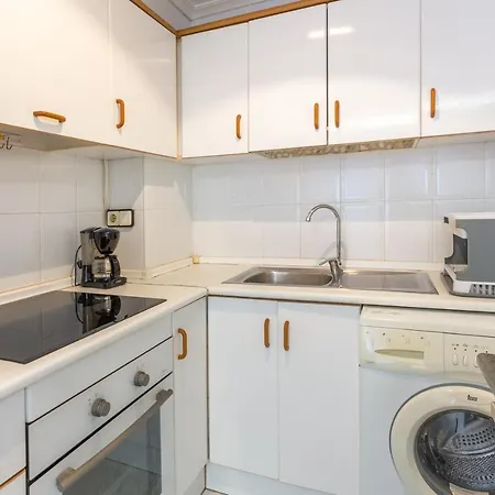 Apartment Dnmrca3-4-2ch *
